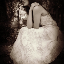 I'm Alone Beib by NITA KURNIA PURADIREDJA